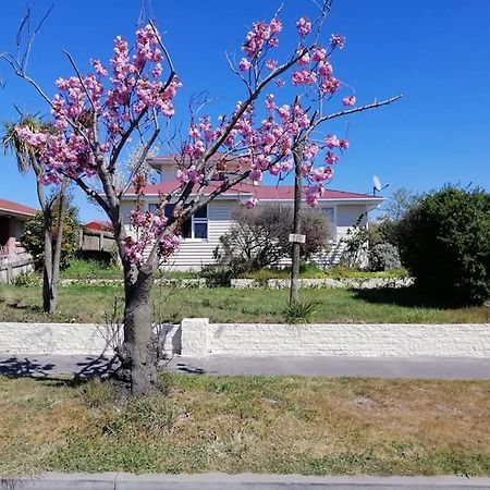 Homestay Double Room, Near The City Center كريستتشيرش المظهر الخارجي الصورة