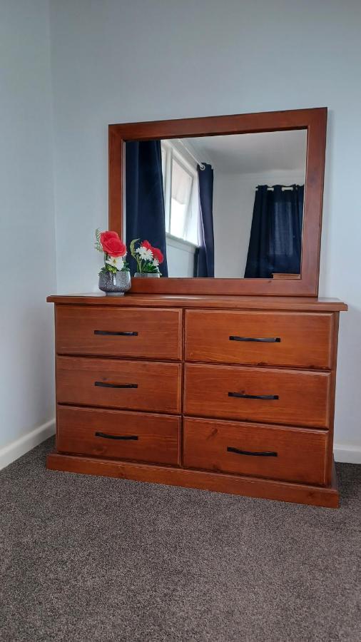 Homestay Double Room, Near The City Center كريستتشيرش المظهر الخارجي الصورة